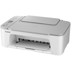 Canon PIXMA TS3451 Inkjet Printer - Versatile, High-Quality Printing for Home or Office!